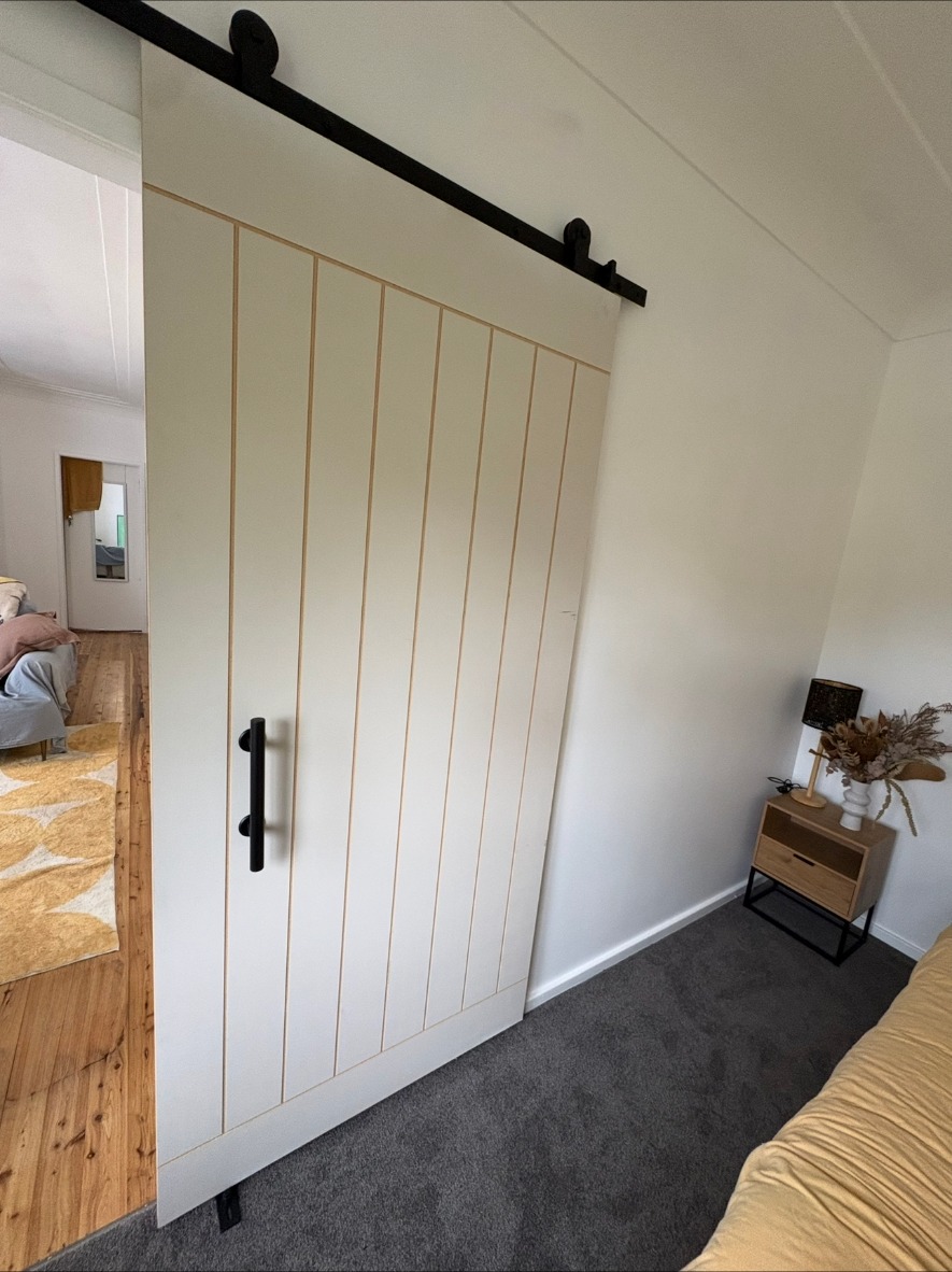 Barn Door