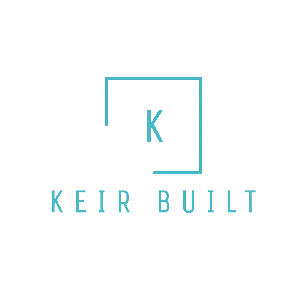 Keir Built logo